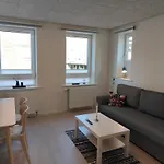 Aalborg City Rooms ApS