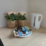 Aalborg City Rooms ApS