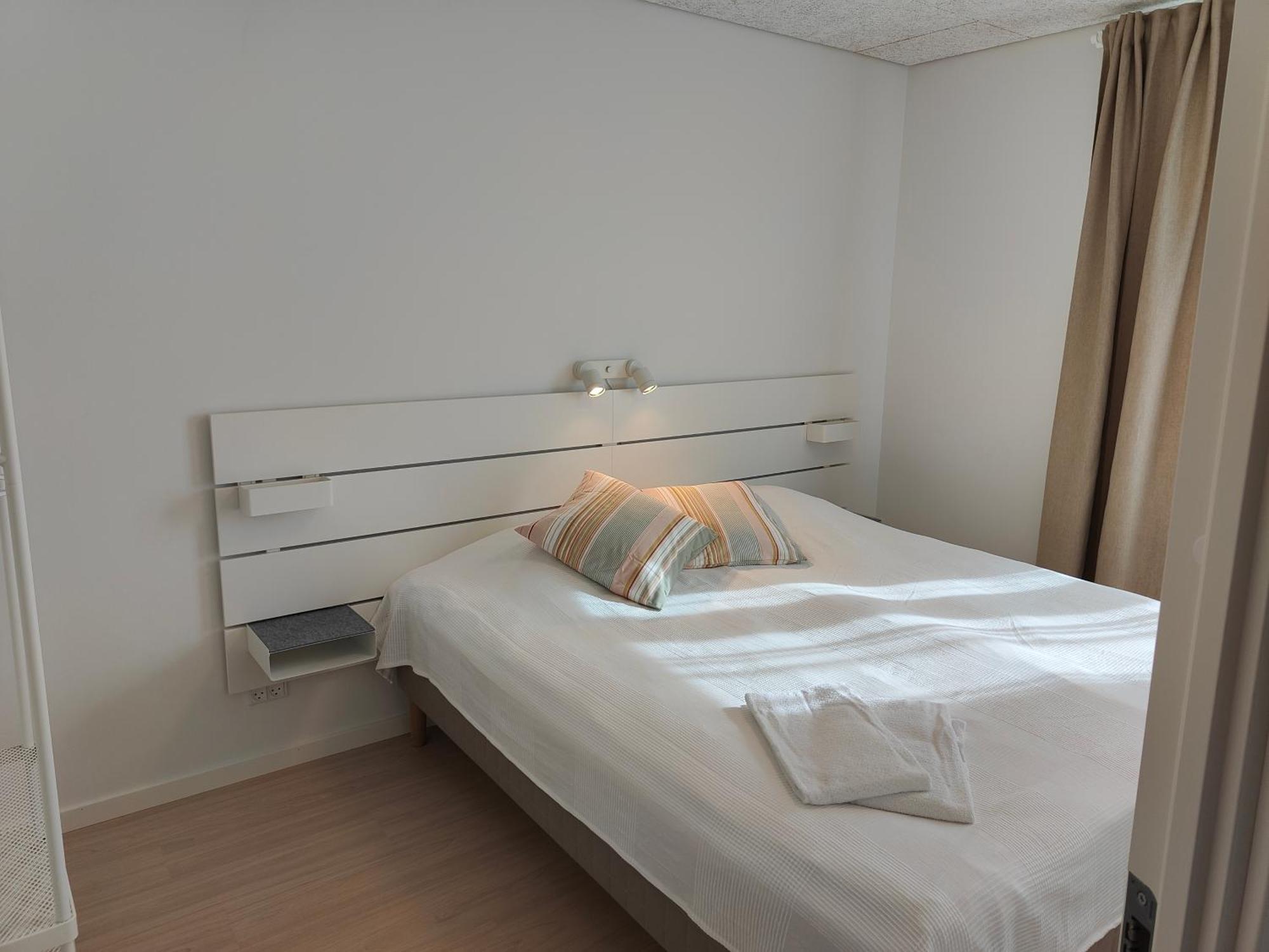Bed & Breakfast Aps