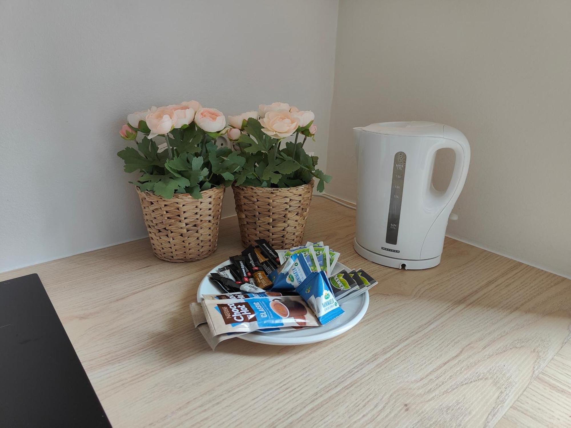 Bed & Breakfast Aps *