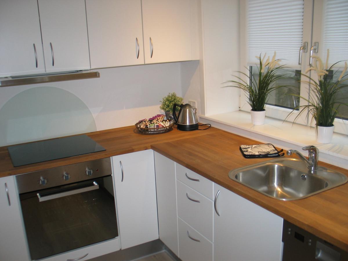 Aps Bed & Breakfast Aalborg