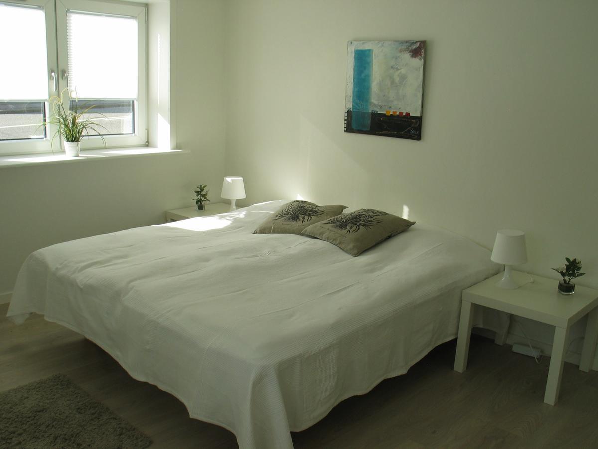 Bed & Breakfast Aps