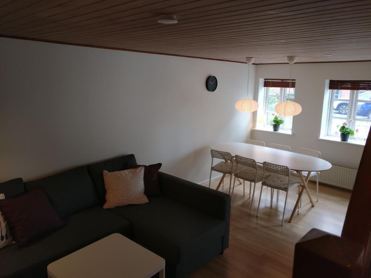 Aps * Aalborg