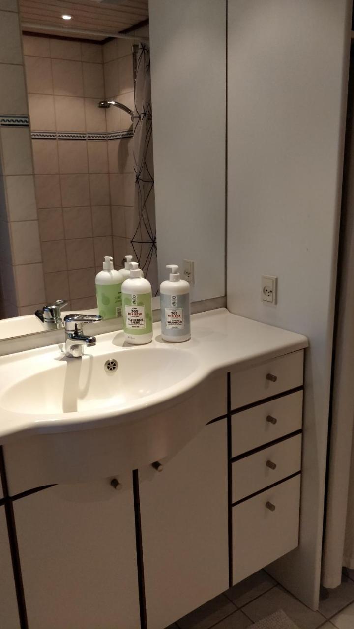 Aps Bed & Breakfast Aalborg